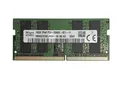 Produktbild: 16GB Hynix SO-DIMM DDR4 2666MHZ PC4-21300 Ram Speicher HMA82GS6CJR8N-VK Notebook