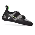 Produktbild: Black Diamond Herren M Momentum Kletterschuhe Wanderschuh, Schwarz
