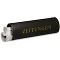 Produktbild: Burg Wächter Zeitungsbox 800 Schwarz