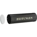 Produktbild: Burg Wachter - Zeitungsbox 800 s Farbe schwarz