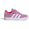 Produktbild: adidas - Kid's VL Court 3.0 EL - Sneaker 33 | EU 33 rosa