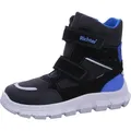 Produktbild: Richter Jungen Winterstiefel in Schwarz, Größe 35 - 35