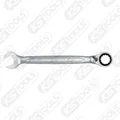 Produktbild: KS Tools GEARplus Ringmaulschlüssel, umschaltbar, 32mm, 503.4629