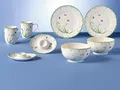 Produktbild: Villeroy & Boch Schale, Porzellan, Weiss,