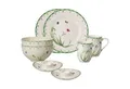 Produktbild: Villeroy & Boch Frühstücks-Geschirrset Colourful Spring Breakfast for Two 8-teilig (8-tlg), 2 Personen, Porzellan