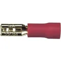 Produktbild: Sinuslive - Car Hifi Flachstecker 10er Set 1.5 Mm2 2.8 Mm Vergoldet