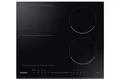Produktbild: Samsung NZ64R3747BK Nero Da incasso 60 cm A induzione 4 Fornello(i)