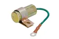 Produktbild: Für VALEO VAL607453 Capacitor, ignition system VAL607453 Distributor condenser