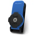 Produktbild: Quad Lock Belt/Utility Clip Handyhalterung Tasche V3 Schwarz Hosenclip Gürtel
