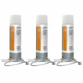 Produktbild: 3x 400ml PROTEC DPF/Catalyst Cleaner Dieselpartikelfilter-/ Katalysatorreiniger