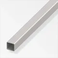 Produktbild: alfer Vierkantrohr 1,5 x 30 x 30 x 1000mm Vierkantprofil Hohlprofil Quadrahtrohr