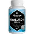 Produktbild: Vitamaze Hyaluronsäure 300 mg hochdosiert 90 St