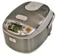 Produktbild: Zojirushi Mikrocomputer Overseas 0,54 l (3 GB) Cook NS-LLH05-XA