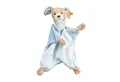 Produktbild: Steiff Schmusetuch Steiff Schmusetuch Hund 30 cm blau-beige 239694
