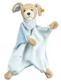 Produktbild: Steiff 239694 - Gute-Nacht-Hund Schmusetuch, 30cm | Deutsch (2013) | 239694