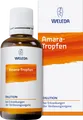 Produktbild: WELEDA AG AMARA-Tropfen Dilution 50 ml 01390138