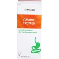 Produktbild: AMARA Tropfen Dilution 50 ml PZN01390138
