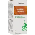 Produktbild: AMARA-Tropfen Dilution 50 ml PZN 01390138