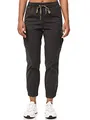 Produktbild: Tazzio Cargo Hose Damen Cargohose Regular Fit F600 (XS, Anthrazit)