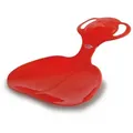 Produktbild: Jamara 460372 Schlitten Teller-Schlitten Rot Kunststoff