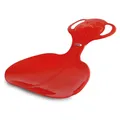 Produktbild: Jamara Snow Play Schneeflitzer Bär Rot Porutscher Schneerutscher Kinder
