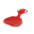 Produktbild: Jamara Snow Play Schneeflitzer Bar mit Griff rot/3 NEU
