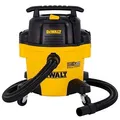 Produktbild: 6921183001100 TROCKEN/NASS STAUBSAUGER 23L SUPERLEISE AT-DXV23P-QT DeWalt
