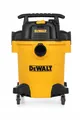 Produktbild: DeWalt Nass-/Trockensauger Stealthsonic 23 l leise, 1050W DXV23P