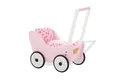 Produktbild: Pinolino® Puppenwagen Prinzessin Lea, Made in Europe