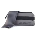 Produktbild: Thera Band ORIGINAL Übungsband Fitnessband inkl. Tasche 2,5 m, Spezial Stark Schwarz
