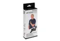 Produktbild: TheraBand Gymnastikband Übungsband 2,50m spezial stark, schwarz