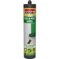 Produktbild: Soudal Riss & Putz Acryl Weiß 300 ml