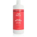 Produktbild: Wella Professionals Invigo Color Brilliance Conditioner für dichtes, festes gelocktes Haar für gefärbtes Haar 1000 ml