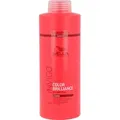 Produktbild: Wella Professionals INVIGO Color Brilliance Coarse, 1000 ml, Shampoo, Professionell, Frauen, Gefärbtes Haar, Alle Farben