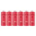 Produktbild: WELLA INVIGO COLOR BRILLIANCE Shampoo Coarse für kräftiges Haar 6x 1000 ml