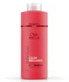 Produktbild: ( 23,90€/1L)  WELLA Invigo Color Brilliance Shampoo Coarse für kräftiges Haar 1L