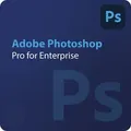 Produktbild: Adobe Photoshop - Pro for Enterprise