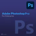 Produktbild: Adobe Photoshop Pro für Enterprise