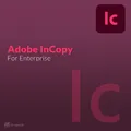 Produktbild: Adobe InCopy für Enterprise