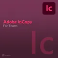 Produktbild: Adobe InCopy für Teams