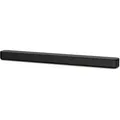 Produktbild: Sony Drahtlose Soundbar HTSF150 Bluetooh Schwarz - Schwarz