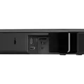 Produktbild: SONY HTSF150 Soundbar 2.0 120W schwarz