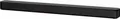 Produktbild: Sony HT SF150 2 Kanal Soundbar, schwarz, Kanal-Einzel-Soundbar mit Bluetooth