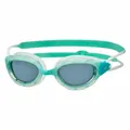 Produktbild: Schwimmbrille Zoggs Predator Aquamarin Einheitsgröße