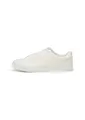 Produktbild: Marc O'Polo Sneaker Model Bodil aus fein genarbtem Rindleder weiß, 40