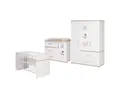 Produktbild: roba® Babyzimmer-Komplettset