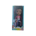Produktbild: Gabby’s Dollhouse Puppe beweglich  große Gabby Girl Puppe NEU & OVP