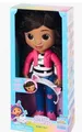 Produktbild: Gabby’s Dollhouse Puppe beweglich 30 cm große Gabby Girl Puppe NEU & OVP