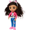 Produktbild: Gabby’s Dollhouse Puppe beweglich 30 cm große Gabby Girl Puppe NEU & OVP