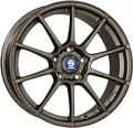 Produktbild: SPARCO SPARCO ASSETTO GARA matt bronze 8.5Jx19 5x112 ET30 3000125745